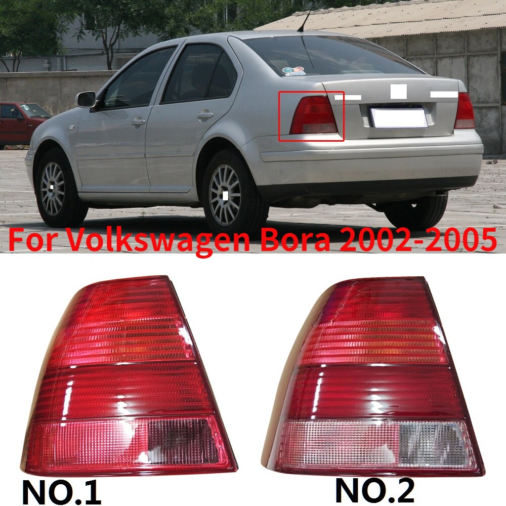 CAPQX For Volkswagen Bora 2002 2003 2004 2005  ..